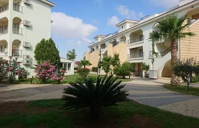 شقة Sapphire L44 Iskele District (Northern Cyprus)