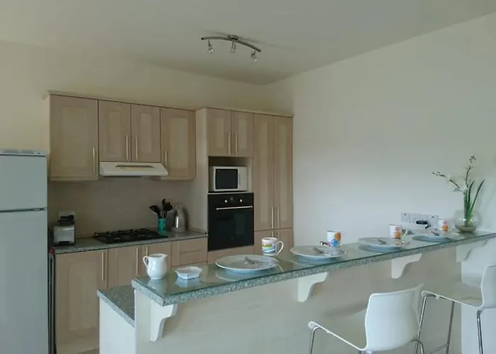 Sapphire L44 Iskele District (Northern Cyprus)