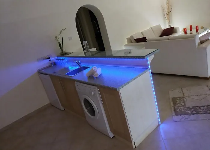 شقة Sapphire L44 Iskele District (Northern Cyprus)