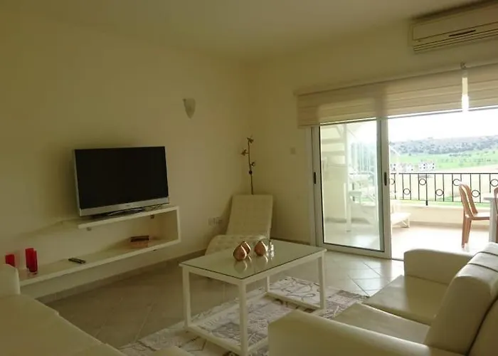 Sapphire L44 * Iskele District (Northern Cyprus)