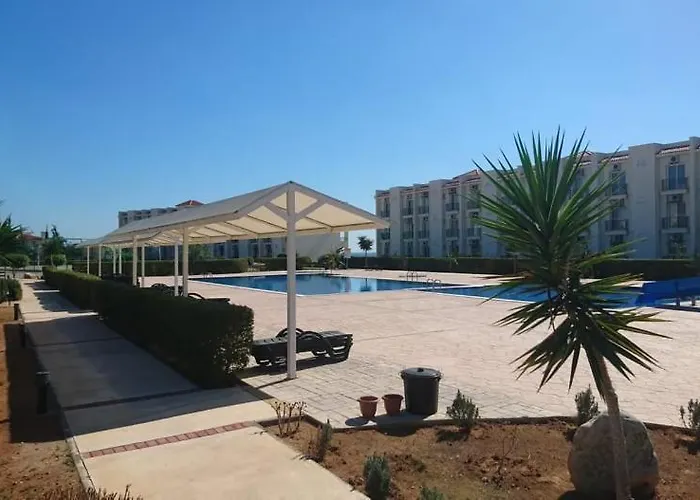 Sapphire L44 Iskele District (Northern Cyprus)