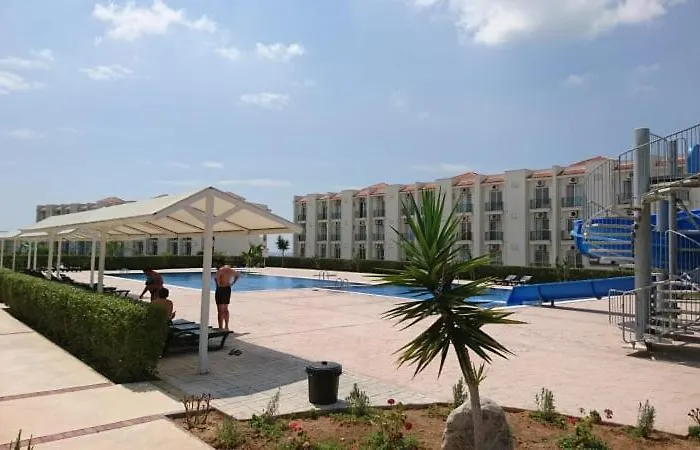 Sapphire L44 * Iskele District (Northern Cyprus)