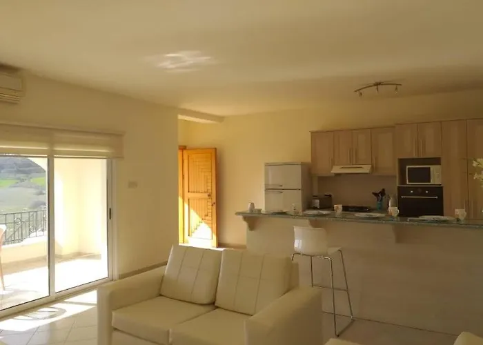 Apartament Sapphire L44 *