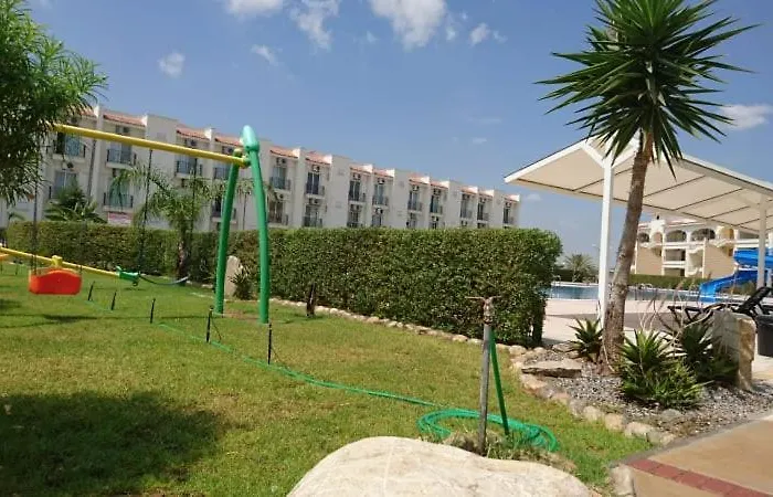 Apartament Sapphire L44