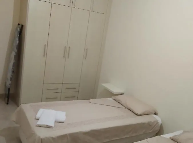 Apartament Sapphire L44 *