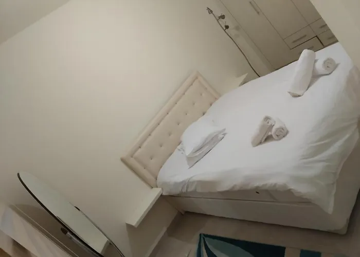 Sapphire L44 Apartament