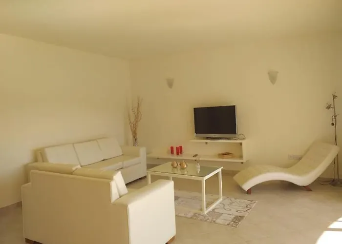 Sapphire L44 Apartament