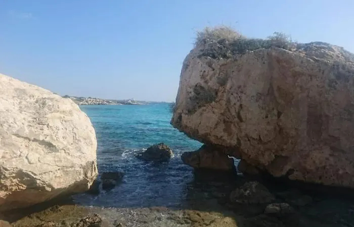 شقة Sapphire L44 Iskele District (Northern Cyprus)