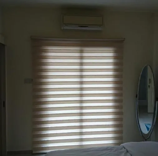 Sapphire L44 Apartament