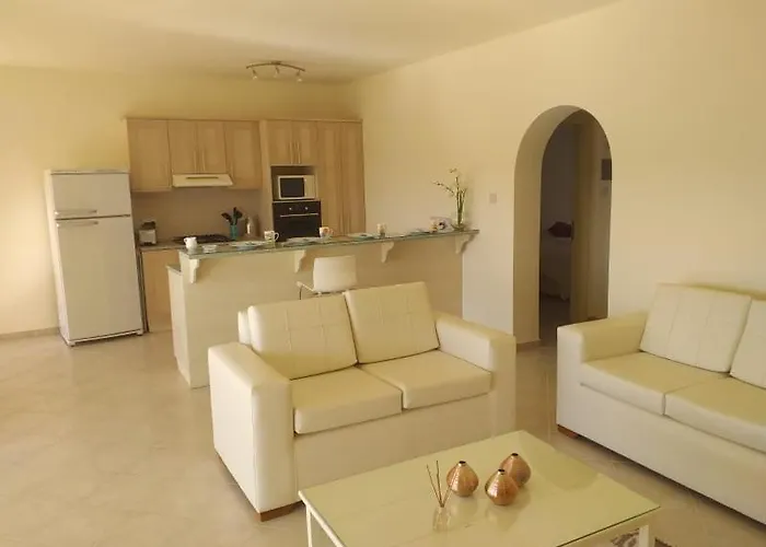 Sapphire L44 Apartament *