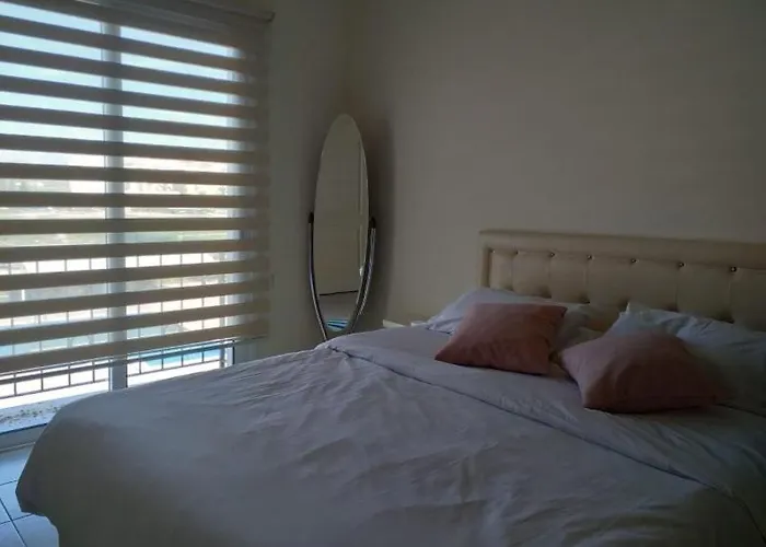 Sapphire L44 Iskele District (Northern Cyprus)