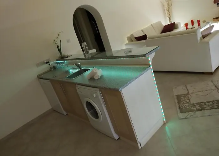 Sapphire L44 Apartament *