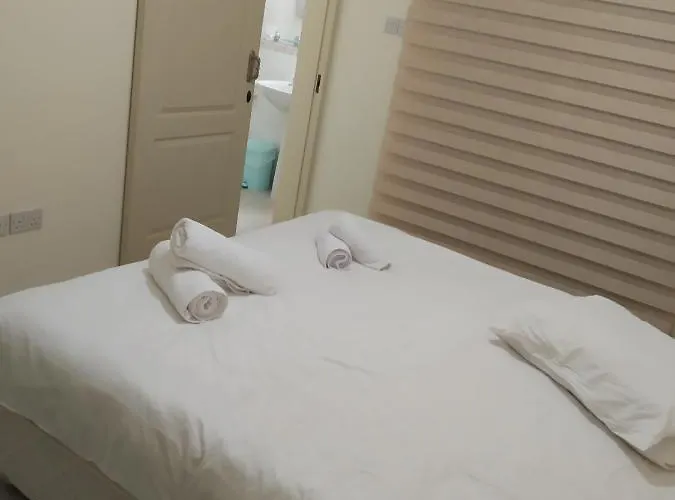 Sapphire L44 Iskele District (Northern Cyprus)