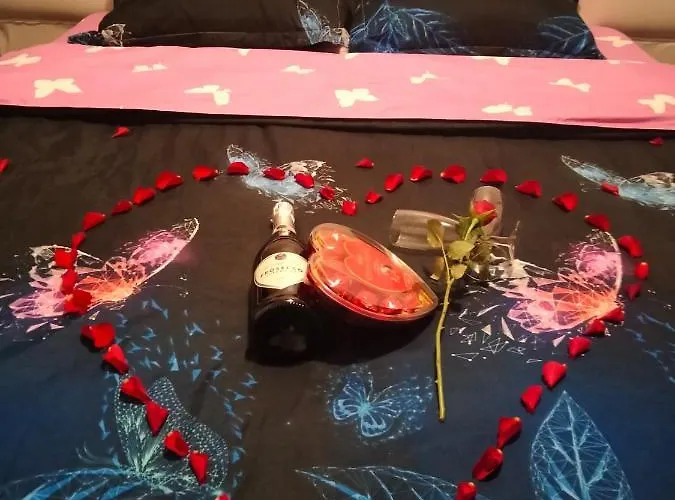 شقة Sapphire L44 *