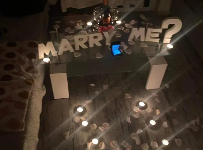 شقة Sapphire L44 *