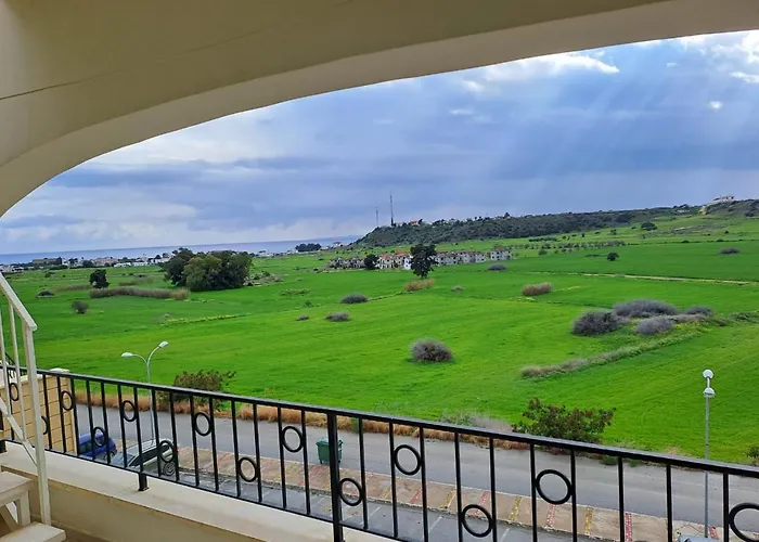 Sapphire L44 شقة *