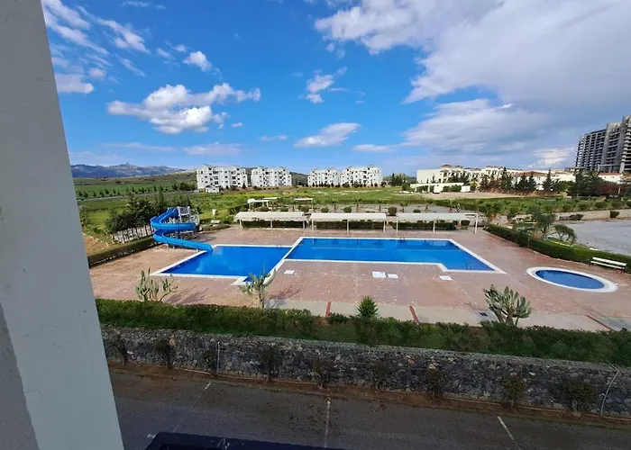 شقة Sapphire L44 *