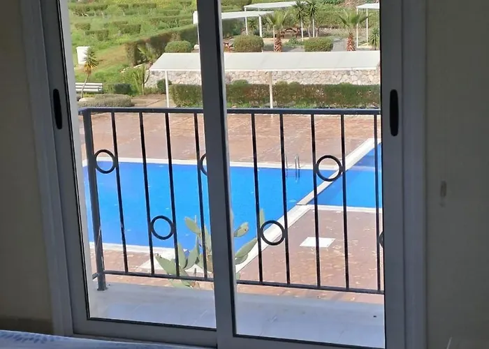 Sapphire L44 Apartament *