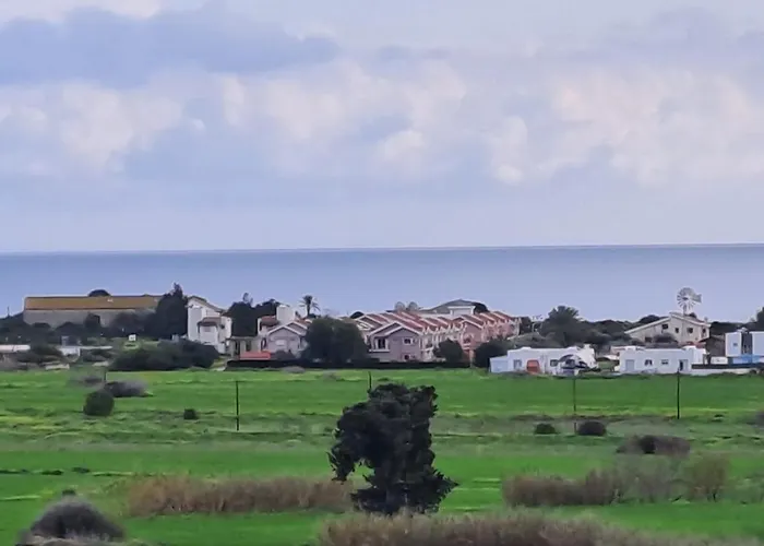 Sapphire L44 شقة Iskele District (Northern Cyprus)