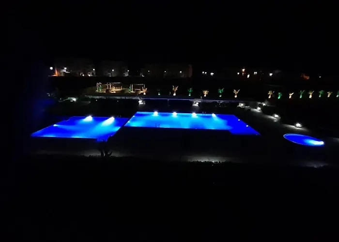 شقة Sapphire L44 *