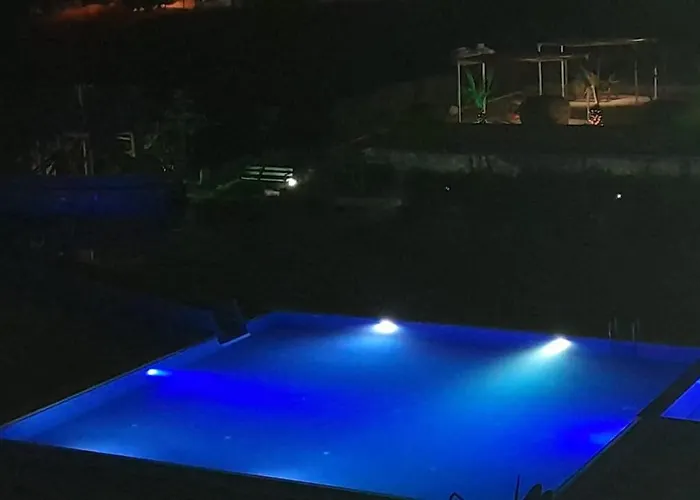 شقة Sapphire L44 *