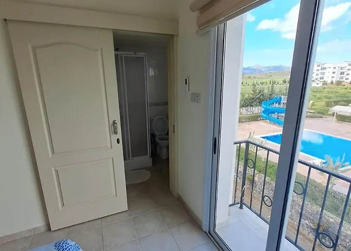 Sapphire L44 شقة *